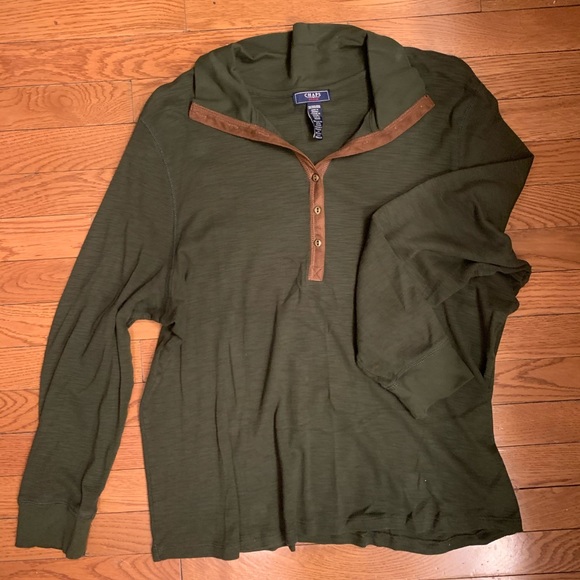 Chaps Tops - Women’s shirt